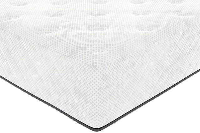 SleepFresh® Gwen 11.5" Hybrid Medium Firm Tight Top Full Mattress in a Box-1