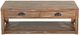 Sunny Designs™ Durango Weathered Brown Cocktail Table-2