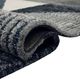 Karastan® Bowen By Drew & Jonathan Home Oblique Blue 8'x10' Area Rug-4