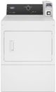 Maytag Commercial® 7.4 Cu. Ft. Coin Slide Gas Dryer-0
