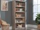 Sauder® Select Laurel Oak® Display Bookcase-4