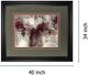 Classy Living Silvia Vassileva Stone Gardens 34" Wall Art-2