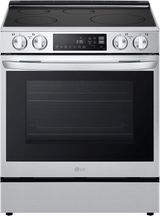 PrintProof™ Stainless Steel