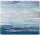 Giftcraft Blue/Gray Oil Painting-0