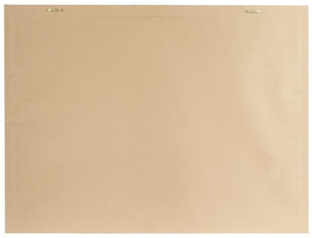 Deco Marche Brown Canvas Tree Abstract Wall Art-1
