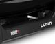 Weber® Lumin 26" Black Tabletop Electric Grill-5