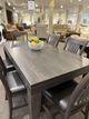 Solid Wood Chloe 7-Piece Dining Set -2