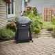 Weber® Q 2800N+ 2-Burner Smokey Gray Tabletop Liquid Propane Gas Grill-1