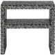 TOV Furniture Derry Black Nightstand-3