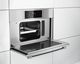 Bosch Benchmark® Series 29.75" Stainless Steel Steam Convection Oven-1