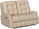 Flexsteel® Customizable Devon 41" Power Reclining Loveseat-0