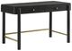 Coaster® Arini 2-Piece Black Vanity Set-1