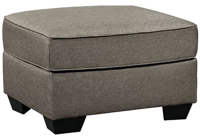 Benchcraft® Calicho 2-Piece Cashmere Living Room Chair Set-2
