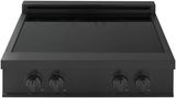 Black Stainless Steel