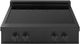 Induction Hardware 30" Black Stainless Steel Induction Rangetop-0