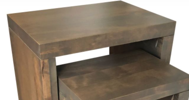 Fusion Designs Customizable Pacific Nesting Table-1