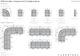 Flexsteel® Catalina Power Reclining Sectional-2