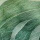 Dalyn™ Rug Company Pacifica Teal 5'x8' Style 3 Area Rug-4