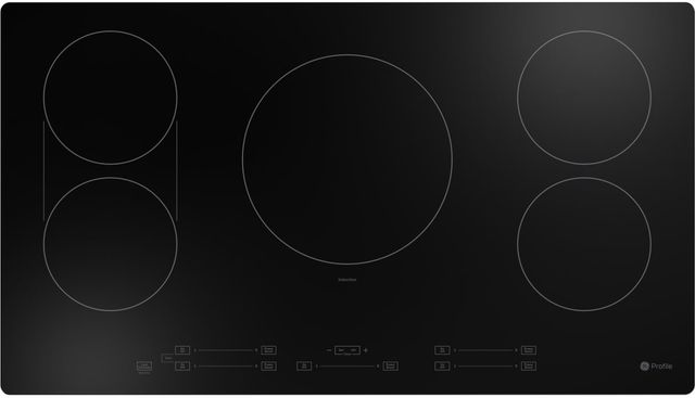 What Is A Bridge Element On A Cooktop: Ultimate Guide Explained