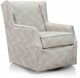 England Furniture Customizable Allie Swivel Glider-1