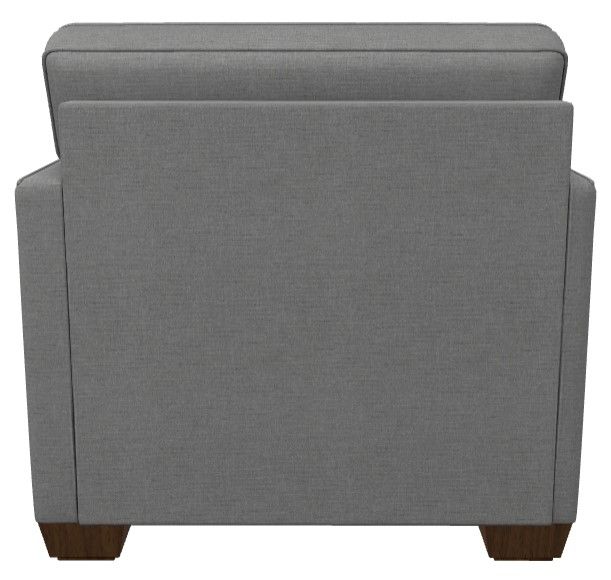 La-Z-Boy® Meyer Oyster Chair-3