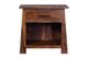 Porter International Designs Kalispell Harvest Nightstand-1