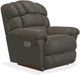 La-Z-Boy® Randell Tar Power Rocking Recliner with Headrest and Lumbar-4