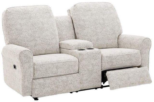 Best® Home Furnishings Customizable Josey Power Rocker Console Loveseat-1