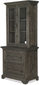 Magnussen Home® Bellamy Peppercorn Lateral File-3