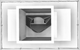 Vent-A-Hood® 48" White Contemporary Island Range Hood-2