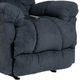 Best® Home Furnishings Customizable Power Space Saver® Recliner-2