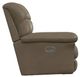 La-Z-Boy® Randell Marble Power Wall Recliner with Headrest and Lumbar-2