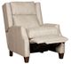 King Hickory Customizable Hannah Fabric Pushback Recliner-1