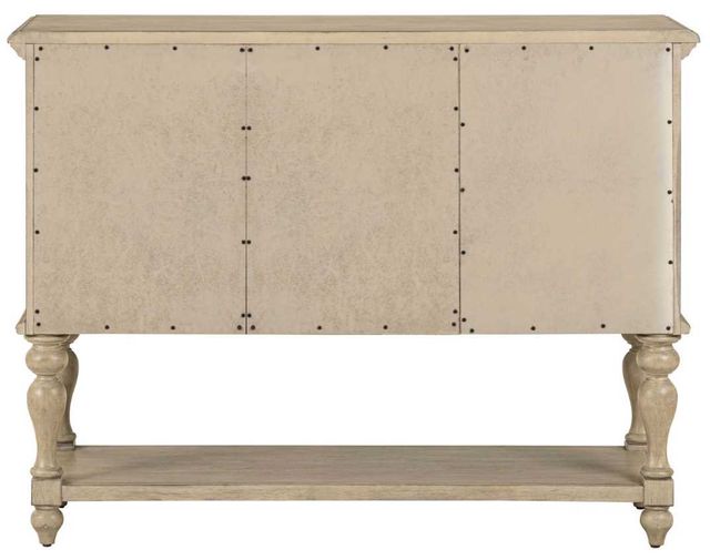 Liberty Furniture Summer House Sand Dune Server-4