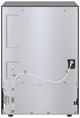 Thermador® Freedom® 24'' 4.3 Cu. Ft. Stainless Steel Under Counter Combo Drawer Refrigerator/Freezer-4