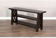 Sunny Designs™ Vivian Raisin Sofa Table-2