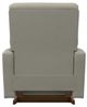 La-Z-Boy® Cade Bone Power Rocking Recliner with Headrest-4