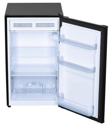 Danby® Diplomat® 20" 4.4 Cu. Ft. Black Compact Refrigerator-3