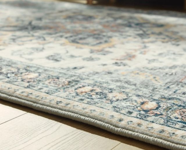 Signature Design by Ashley® Wallney 5'x7' Medium Area Rug-1