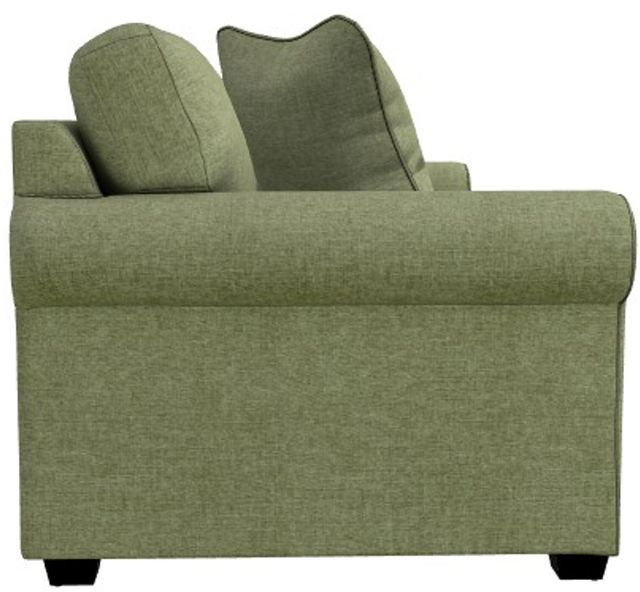La-Z-Boy® Olson Leaf Full Sleeper Sofa-3