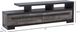 Crown Mark Remington Black TV Stand-2