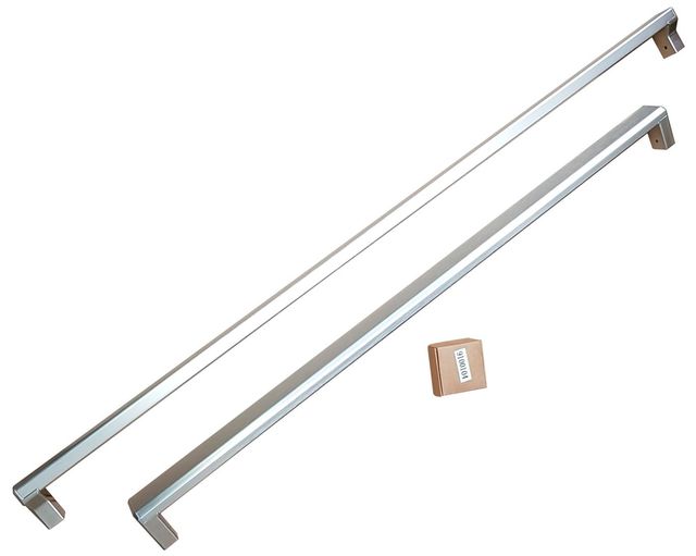 Bertazzoni Stainless Steel Handle Kit-0