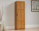 Sauder® Select Highland Oak Storage Cabinet-2