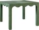 Hooker® Furniture Commerce and Market Naomi Green Game Table-0