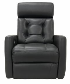 Palliser® Baltic II Swivel Glider Power Recliner with Power Headrest
