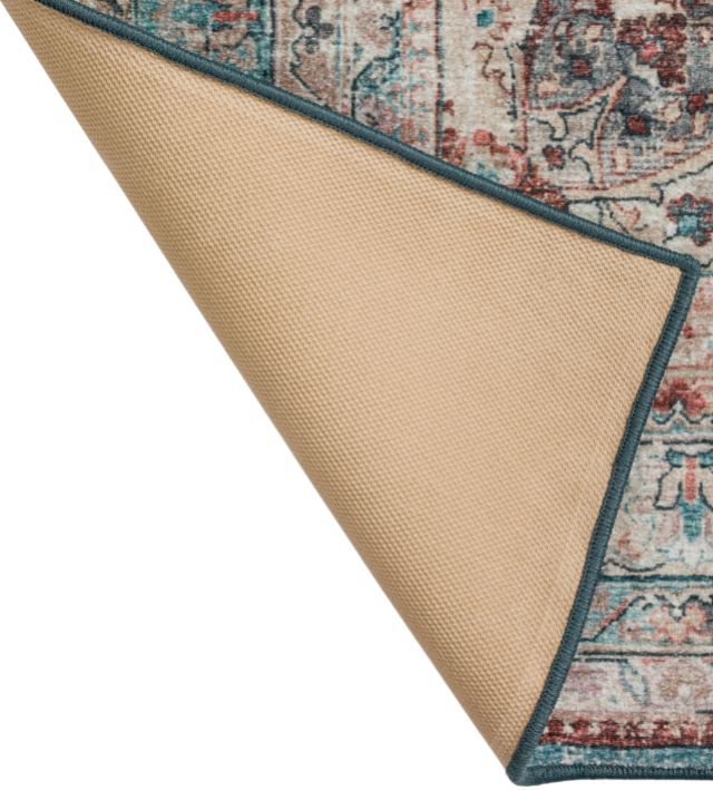 Dalyn™ Rug Company Jericho JC6 Riviera 5'x8' Area Rug-1