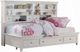 ACME Furniture Lacey White Youth Full Storage Daybed-0