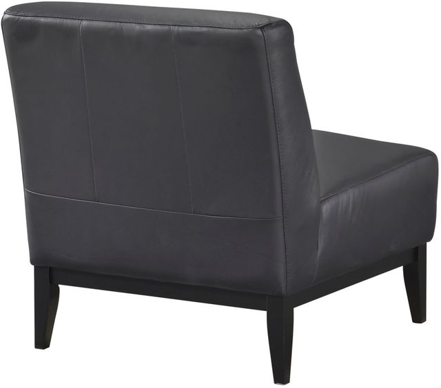 Mazin Furniture Houghton Black Accent Chair-3