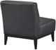 Mazin Furniture Houghton Black Accent Chair-3