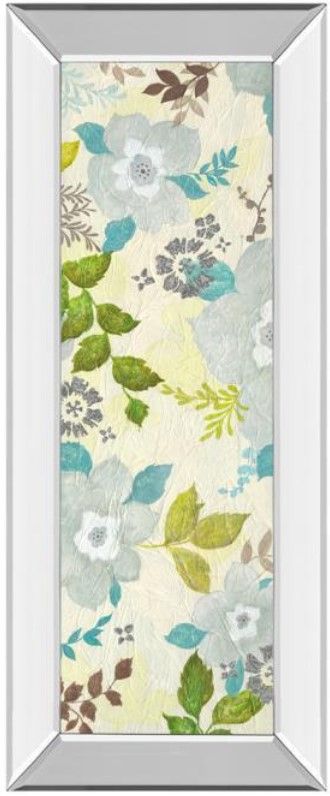 Classy Living Tava Studios Fragrant Garden I Wall Art-0